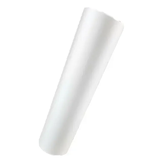 1 Rollo Bopp Para Laminado Térmico Mate Digital 33cm X 200m