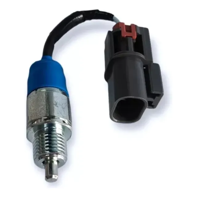 Bulbo Interruptor Sensor Reversa Motor Np300 Frontier 2018