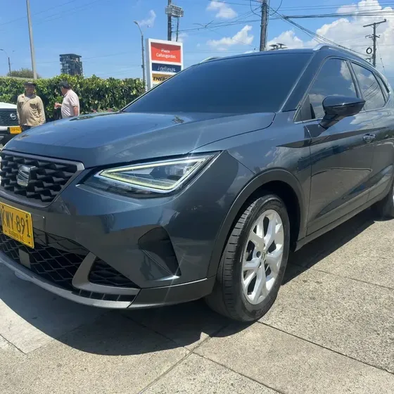 Seat Arona 2023 1.6 Fr