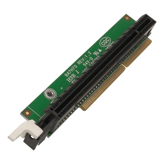 Tarjeta De Expansiónthinkcentre Tiny5 M920x