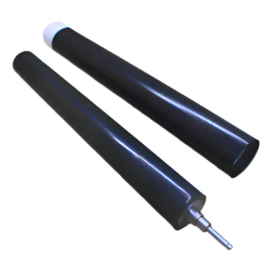 Rolo Pressão + Pelicula Para L5652 L5902 L5102 L5502