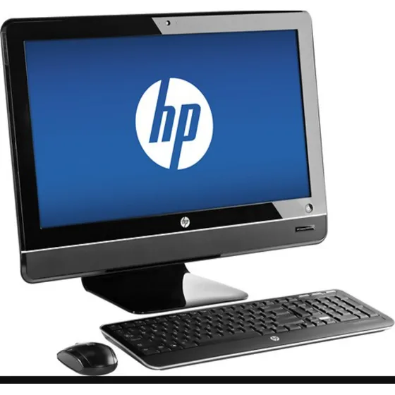 Display Hp Aio 4300 Y 3420