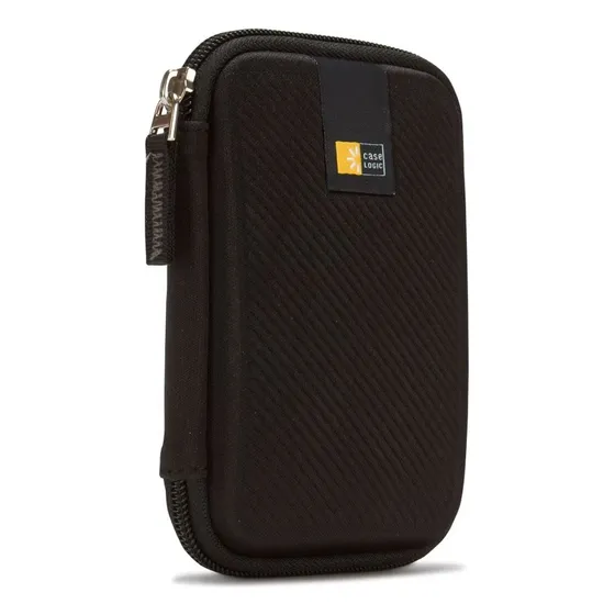Case Logic 3201314 Ehdc101 Funda Portatil P/disco Duro Black