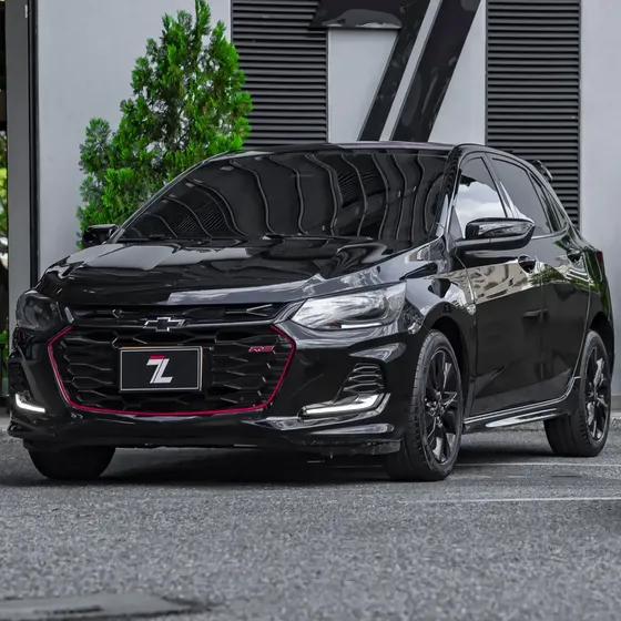 Chevrolet Onix 2021 Rs 1.0