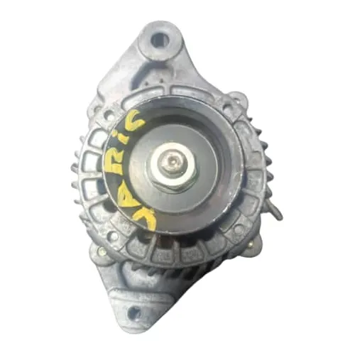 Alternadores Toyota Yaris Original Denso 