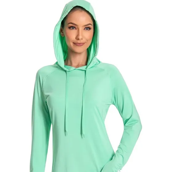 Sueter Casual Spandex Unisex Moda Deportiva Casual Top
