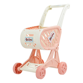 Carrito De Compras De Simulación Para Niños N Play House Toy Carrito De Compras De Simulación Para Niños N Play House Toy