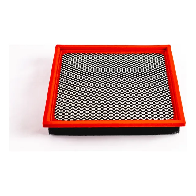 Filtro De Ar Esportivo Inflow Volvo C30 2.5 T5 Hpf9400