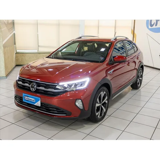 Volkswagen Nivus 1.0 200 Tsi Highline