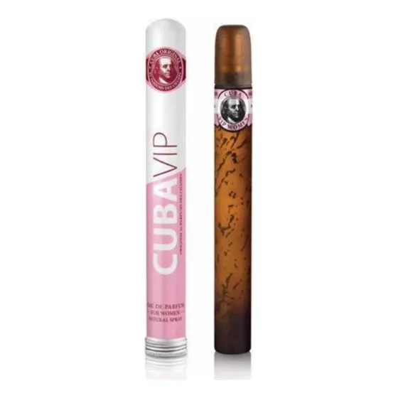 Cuba Vip For Women Edp 35ml Mujer