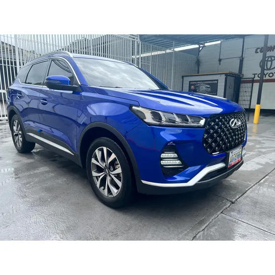 Chery Tiggo 7 Pro 7pro