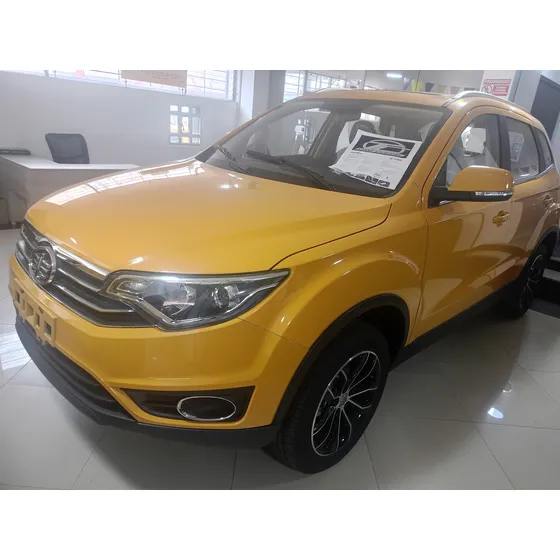 Faw R7 Modelo 2025 Full Equipo