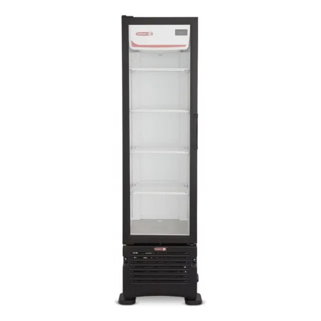 Refrigerador Comercial Vertical Torrey Tvc-08 0° A 7°c