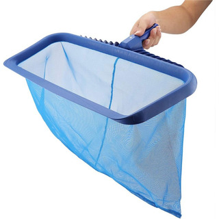 Red Bolsa Para Mantenimiento De Piscina Y Alberca Red Bolsa Para Mantenimiento De Piscina Y Alberca
