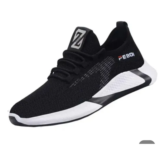 Zapatos Deportivos