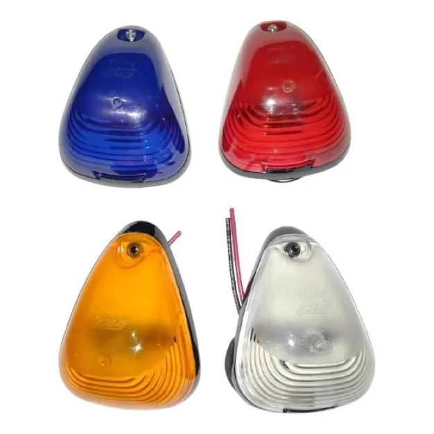 Faro Cocuyo Techo Ford Triton F350 Super Duty F-146