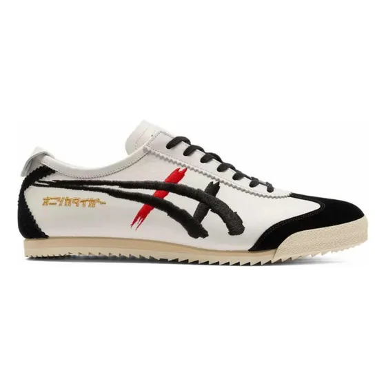 Zapatilla Onitsuka Tiger Mexico 66 Deluxe Nippon Th6a4l-0190