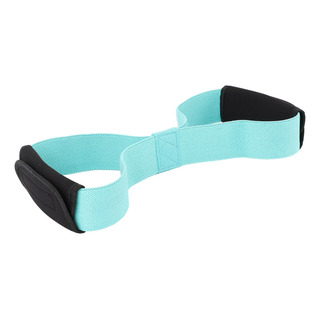 Banda De Ejercicio Figure 8 Para Mujeres Y Hombres Fitness R Banda De Ejercicio Figure 8 Para Mujeres Y Hombres Fitness R