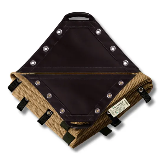 Malla Sombra Inmatmex 90% De 4x4 Beige Mts Reforzada