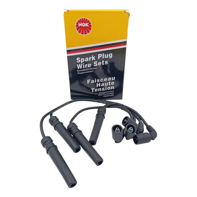 Cable De Bujías Aveo 1.6 05-10 Nubira Lanos 1.6