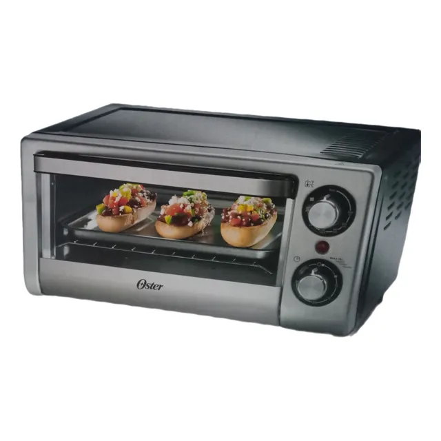 Horno Tostador Oster 110v 10l
