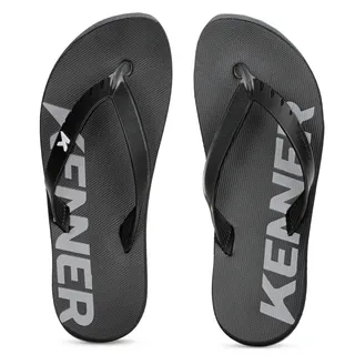 Sandalia Chinelo Kenner Red