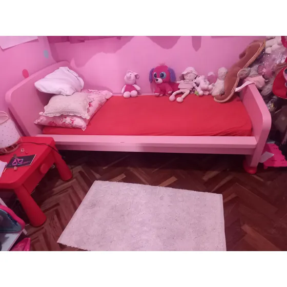 Cama Infantil