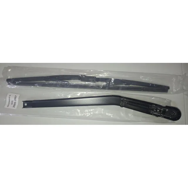 Brazo Limpiaparabrisas Trasero Volkswagen Gol 06 08