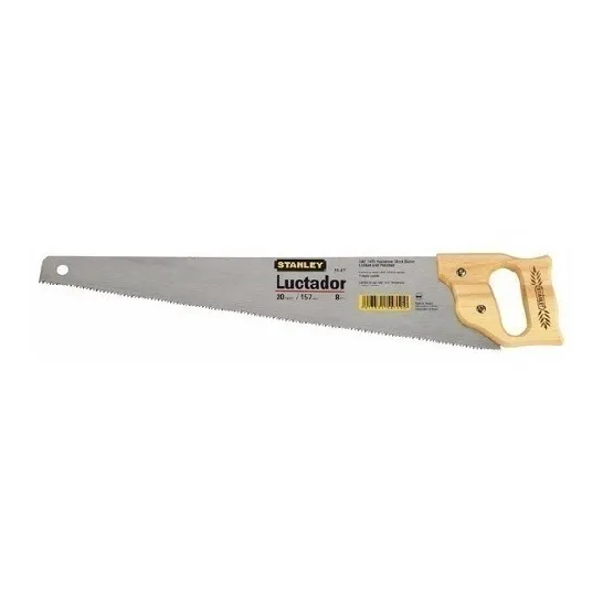 Serrucho Econo. Luctador 26  X 8 Diente Stanley