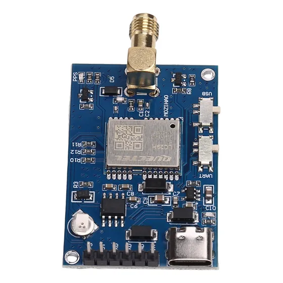 For Módulo Rtk 1 De Nivel Centimétrico De Alta Precisión