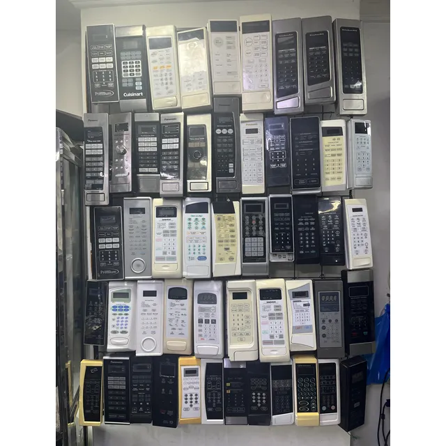 Venta De Membranas O Tarjetas Para Microondas