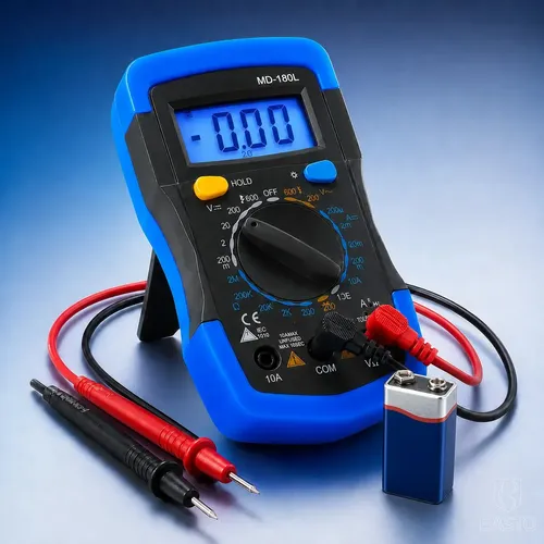 Zoyi ZT-102l, Medidor de indutância multímetro T Tester | MercadoLivre