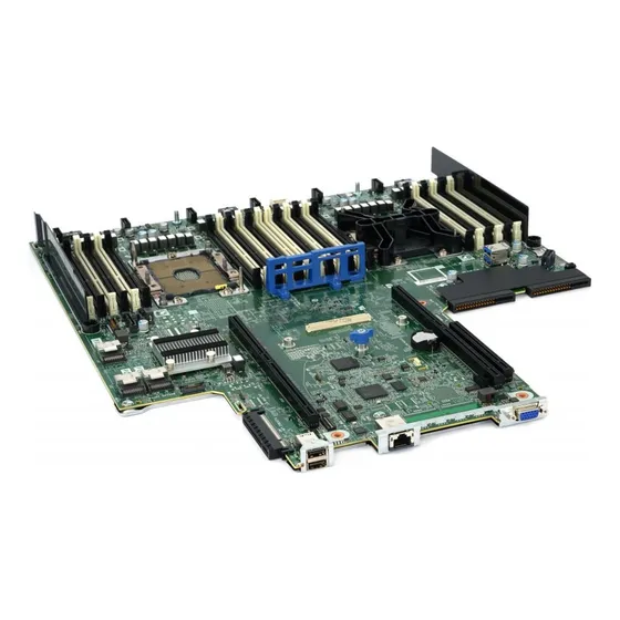 Tarjeta Madre Para Servidor Hp Proliant Dl380 G10 Placa Base
