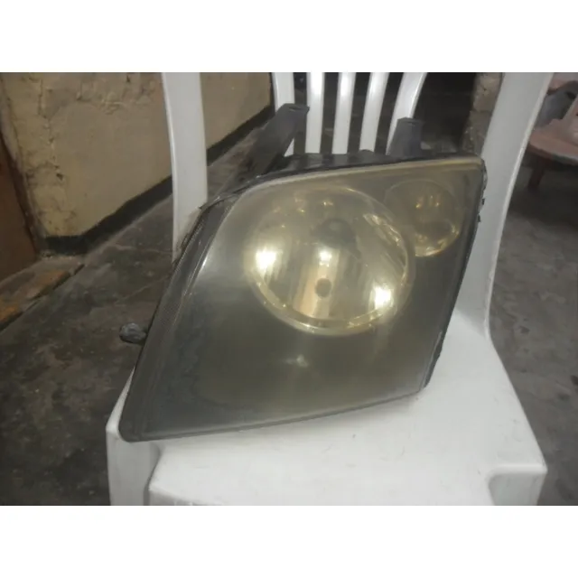 Faro Izquierdo Piloto Ecosport Año 2004 Al 2007