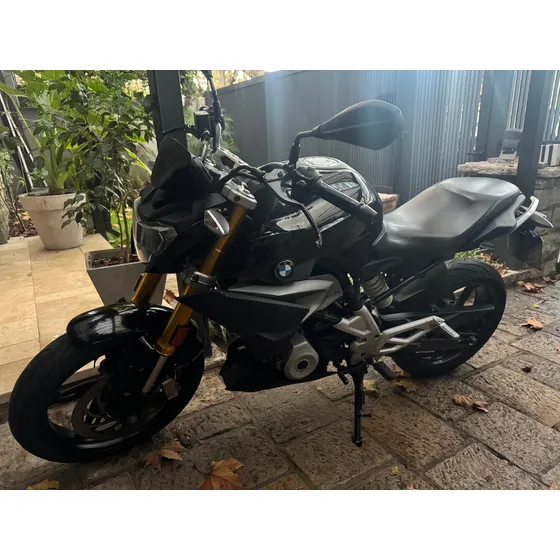 Bmw G 310 R  Impecable