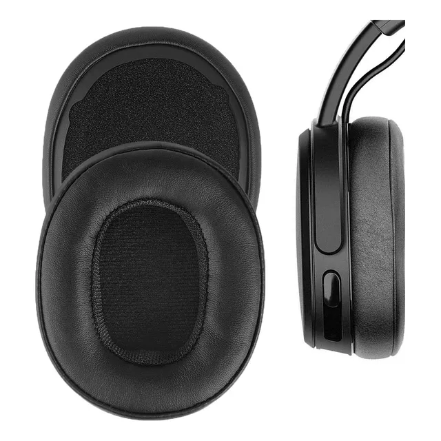 Almohadillas Para Skullcandy Venue - Crusher Wireles- Hesh 3