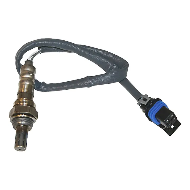 Sensor O2 Ox Izq/der Chevrolet Chevy 1.6l 4 Cil 10/12 Walker