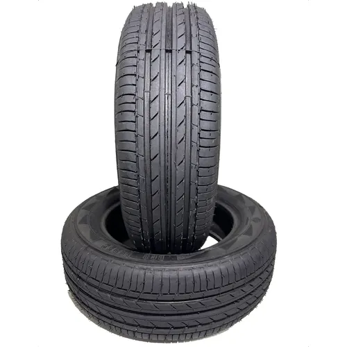 Kit de 4 pneus Falken Ziex ZE914 Ecorun P 215/55R17 94 V