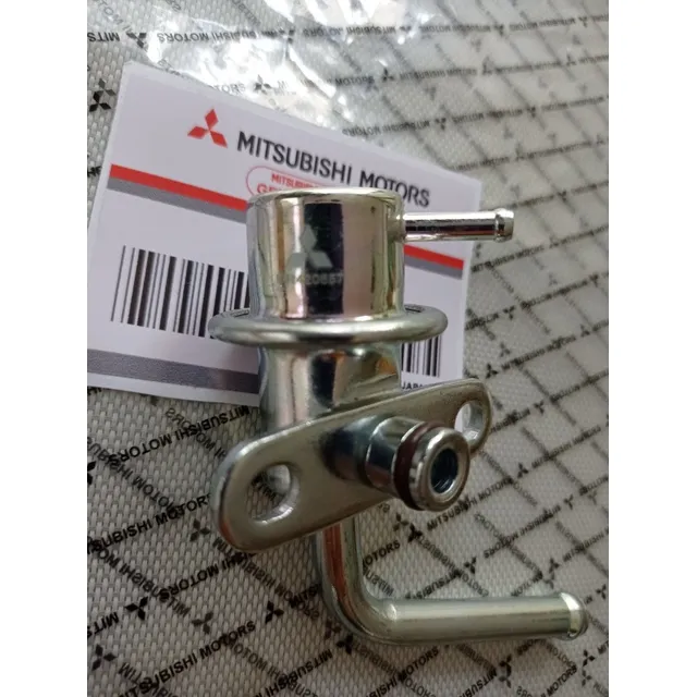 Regulador De Gasolina Mitsubishi L300 Tienda Chacaito Inyeci