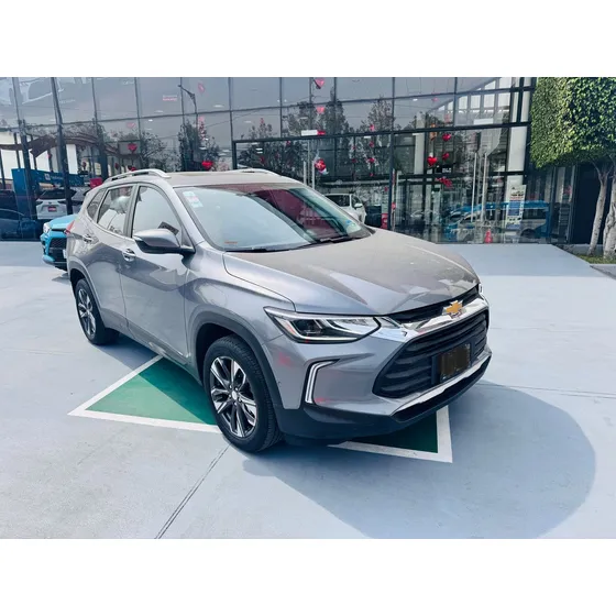 Chevrolet Tracker 1.2 Premier Turbo At