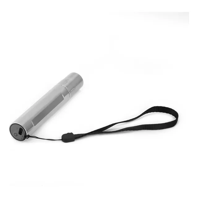 Linterna Led De Terapia De Fisioterapia Portátil Roja