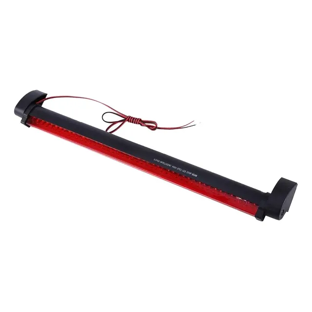 Tercera Luz De Freno Universal 48 Led Universal 38cm