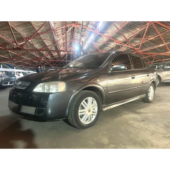Chevrolet Astra 2.0 Gl