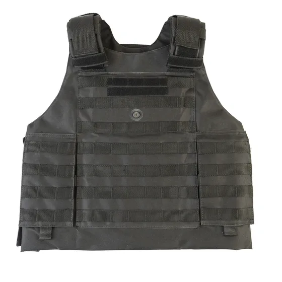 Chaleco Molle Funda Paintball Policia Fuerzas Armadas