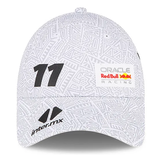 Gorras Red Bull Japon Gorracheco Perez 2023 Red Bullprecio