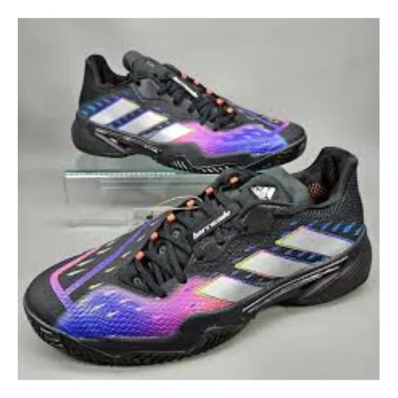 adidas Zapato Origina , P Practica De Tenis O Padel Talla 13
