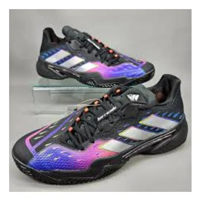 adidas Zapato Origina , P Practica De Tenis O Padel Talla 13