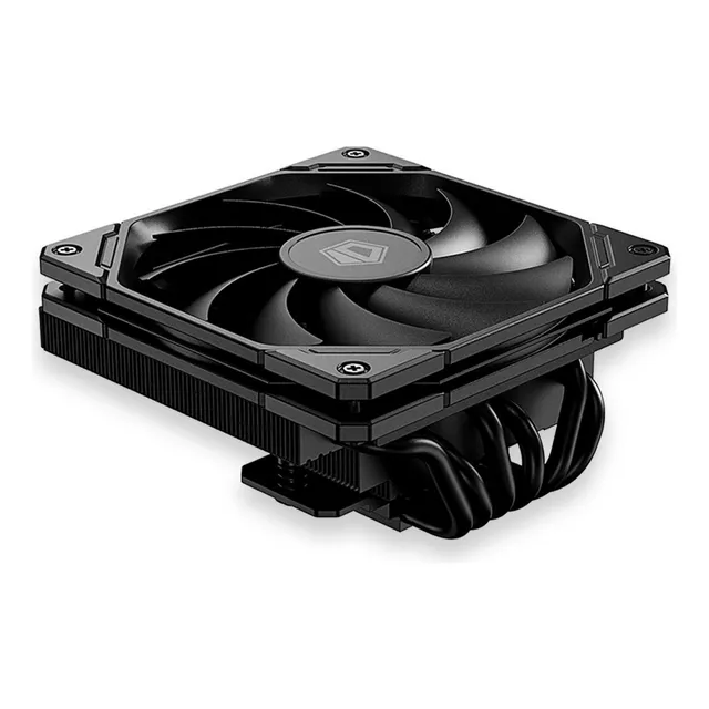 Id-cooling Is-67-xt Negro 67mm Altura Disipador De Cpu De