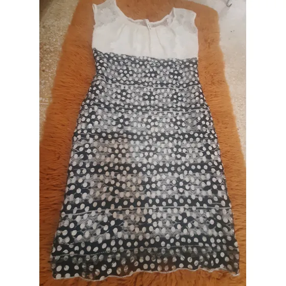 Vestido Usado Dama
