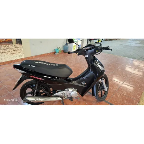 Honda Biz 125